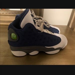 Air Jordon 13 Retro Air Flint 2020 SIZE 7 Youth